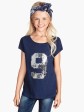 Jersey Top